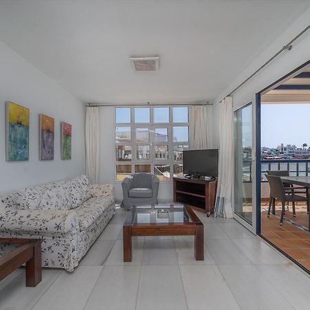 Apartamento 1 Linea Centro Playa Blanca Διαμέρισμα Εξωτερικό φωτογραφία