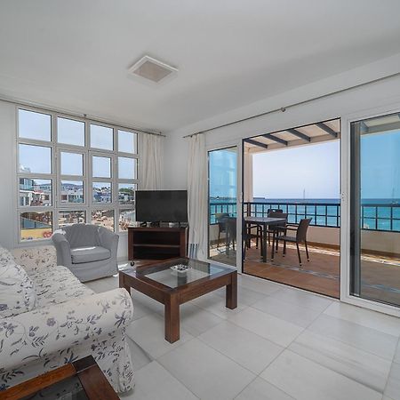 Apartamento 1 Linea Centro Playa Blanca Διαμέρισμα Εξωτερικό φωτογραφία