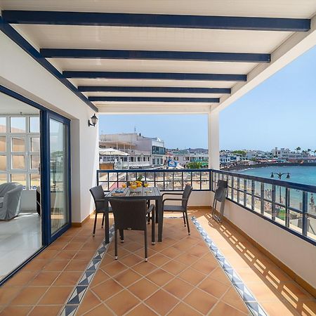 Apartamento 1 Linea Centro Playa Blanca Διαμέρισμα Εξωτερικό φωτογραφία