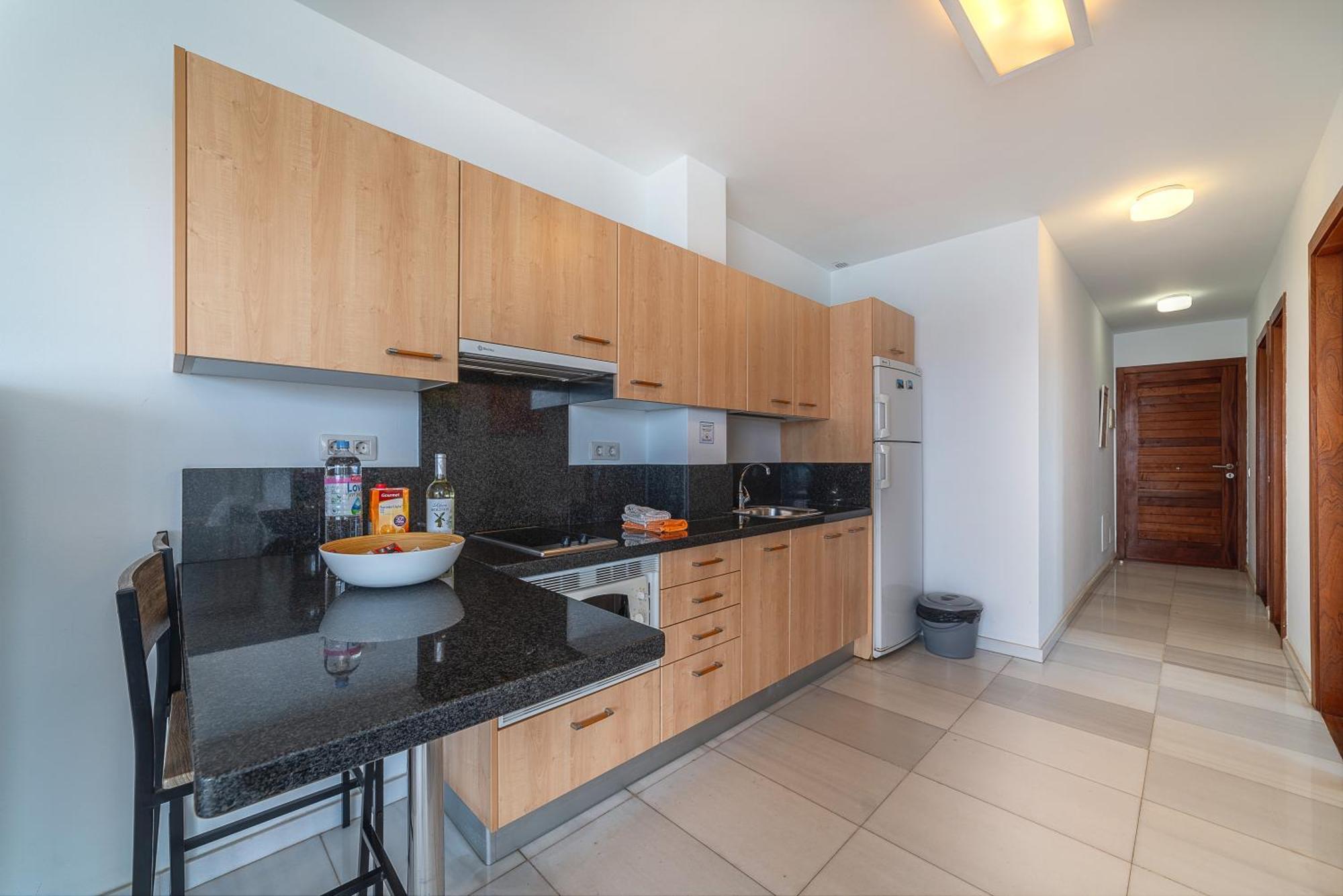 Apartamento 1 Linea Centro Playa Blanca Διαμέρισμα Εξωτερικό φωτογραφία