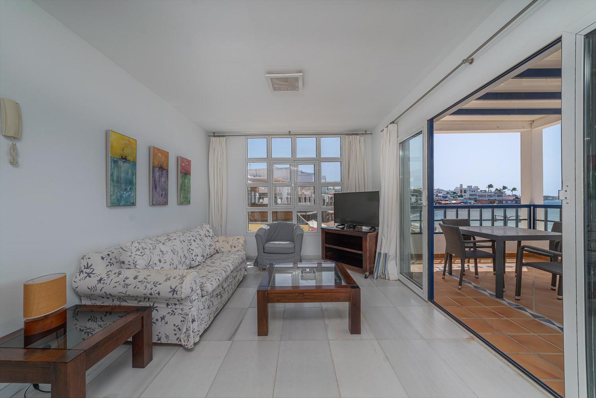 Apartamento 1 Linea Centro Playa Blanca Διαμέρισμα Εξωτερικό φωτογραφία