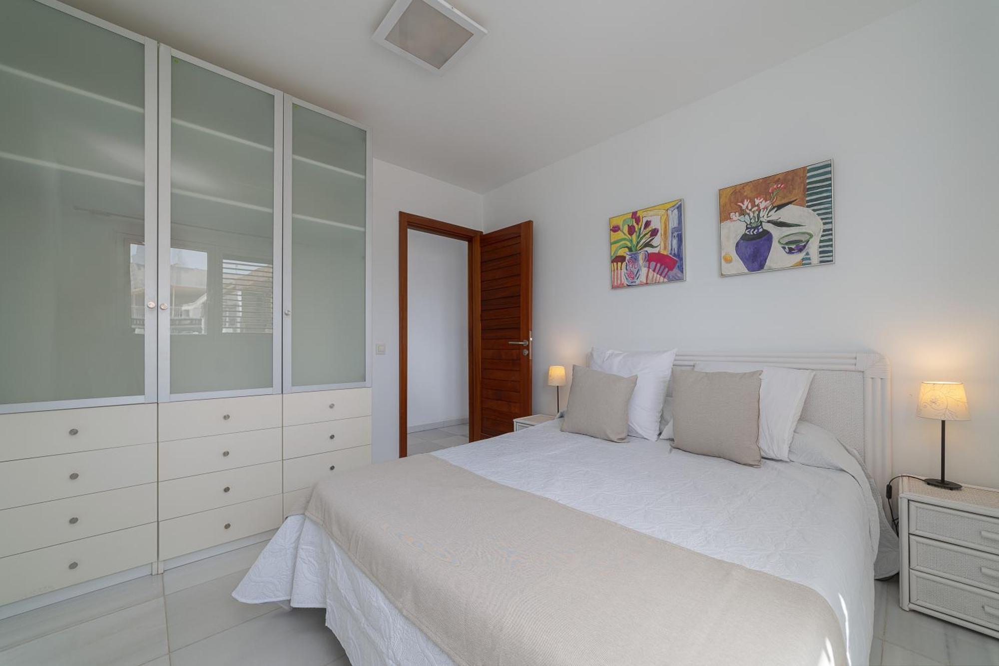 Apartamento 1 Linea Centro Playa Blanca Διαμέρισμα Εξωτερικό φωτογραφία