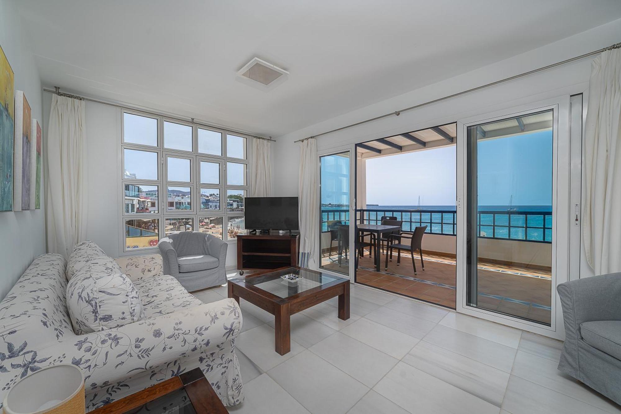 Apartamento 1 Linea Centro Playa Blanca Διαμέρισμα Εξωτερικό φωτογραφία